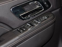 2013款 ESV 6.2L 自动 铂金版加长型 6座