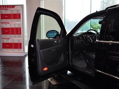 2013款 ESV 6.2L 自动 铂金版加长型 6座