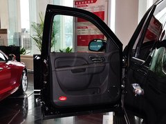 2013款 ESV 6.2L 自动 铂金版加长型 6座