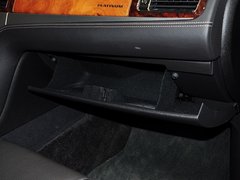 2013款 ESV 6.2L 自动 铂金版加长型 6座