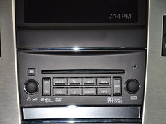 2013款 ESV 6.2L 自动 铂金版加长型 6座