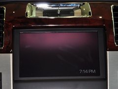 2013款 ESV 6.2L 自动 铂金版加长型 6座