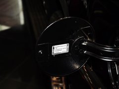 2013款 ESV 6.2L 自动 铂金版加长型 6座