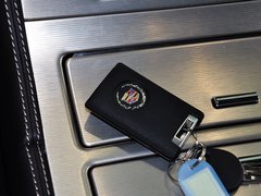 2013款 ESV 6.2L 自动 铂金版加长型 6座