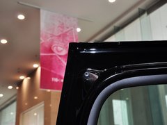 2013款 ESV 6.2L 自动 铂金版加长型 6座