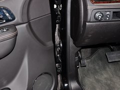 2013款 ESV 6.2L 自动 铂金版加长型 6座
