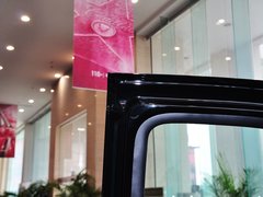 2013款 ESV 6.2L 自动 铂金版加长型 6座