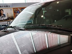 2013款 ESV 6.2L 自动 铂金版加长型 6座