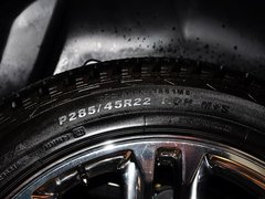 2013款 ESV 6.2L 自动 铂金版加长型 6座
