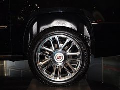 2013款 ESV 6.2L 自动 铂金版加长型 6座