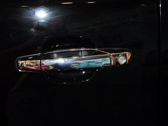 2013款 ESV 6.2L 自动 铂金版加长型 6座