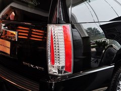 2013款 ESV 6.2L 自动 铂金版加长型 6座