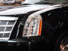 2013款 ESV 6.2L 自动 铂金版加长型 6座