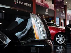 2013款 ESV 6.2L 自动 铂金版加长型 6座