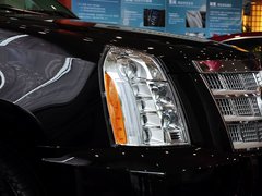 2013款 ESV 6.2L 自动 铂金版加长型 6座