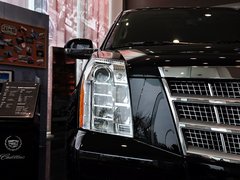 2013款 ESV 6.2L 自动 铂金版加长型 6座