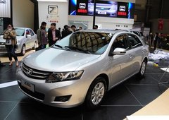 2013款 1.6L 自动 尊贵型