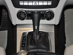 2013款 C180 1.8L 自动 轿跑车