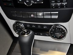 2013款 C180 1.8L 自动 轿跑车
