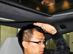2013款 C180 1.8L 自动 轿跑车