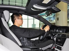 2013款 C180 1.8L 自动 轿跑车