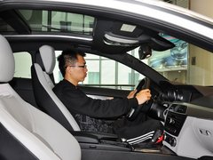 2013款 C180 1.8L 自动 轿跑车