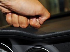 2013款 C180 1.8L 自动 轿跑车