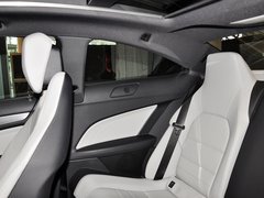 2013款 C180 1.8L 自动 轿跑车