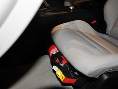 2013款 C180 1.8L 自动 轿跑车