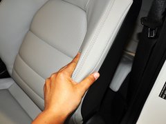 2013款 C180 1.8L 自动 轿跑车