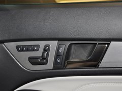 2013款 C180 1.8L 自动 轿跑车