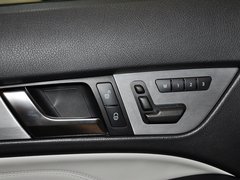 2013款 C180 1.8L 自动 轿跑车