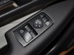 2013款 C180 1.8L 自动 轿跑车