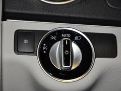 2013款 C180 1.8L 自动 轿跑车