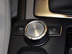 2013款 C180 1.8L 自动 轿跑车