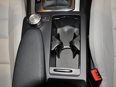 奔驰C级(进口) 2013款 C180 1.8L 自动 轿跑车