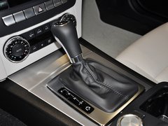 2013款 C180 1.8L 自动 轿跑车