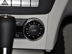 2013款 C180 1.8L 自动 轿跑车