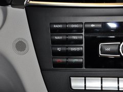 2013款 C180 1.8L 自动 轿跑车