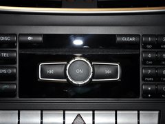 2013款 C180 1.8L 自动 轿跑车