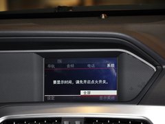 2013款 C180 1.8L 自动 轿跑车