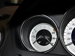 奔驰C级(进口) 2013款 C180 1.8L 自动 轿跑车