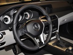 2013款 C180 1.8L 自动 轿跑车