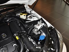 2013款 C180 1.8L 自动 轿跑车