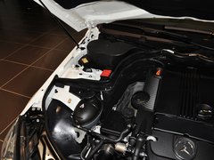 2013款 C180 1.8L 自动 轿跑车