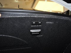 2013款 C180 1.8L 自动 轿跑车