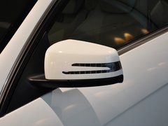 奔驰C级(进口) 2013款 C180 1.8L 自动 轿跑车