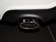 2013款 C180 1.8L 自动 轿跑车