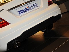 2013款 C180 1.8L 自动 轿跑车