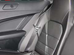 2013款 C180 1.8L 自动 轿跑车
